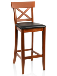 Tapicerowane krzesło CLARA - różne kolory