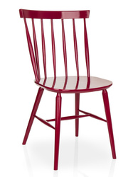 Tapicerowane krzesło CLARA - różne kolory