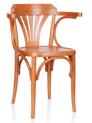 Tapicerowane krzesło CLARA - różne kolory