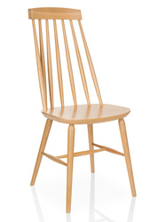 JRX KRZESŁO DREWNIANE HELENA