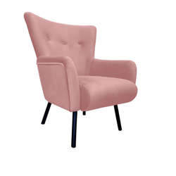 Kindersessel MALIBU Magic Velvet 55