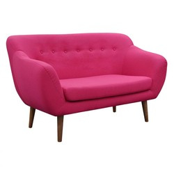 Sofa CURLY - różne kolory