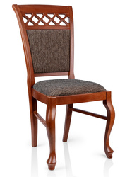 JRX Krzesło tapicerowane MAGNUM