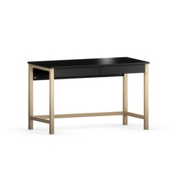 B-DES5/2 COLOR biurko z szufladami, różne kolory 120x60cm