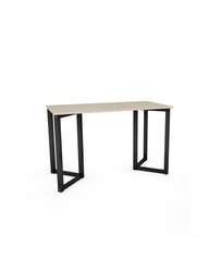 B-VV3 PRO biurko w stylu skandynawskim 120x60cm