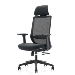 Fotel biurowy ergonomiczny Provo
