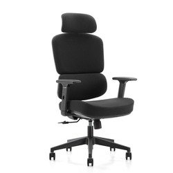 Fotel biurowy ergonomiczny Rockford