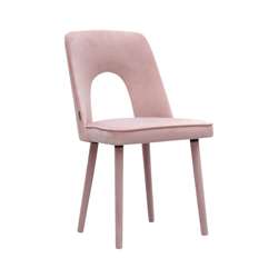 Krzesło AMBER - różne kolory