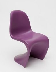 Krzesło Balance Junior fiolet