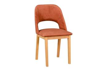 Krzesło drewniane FREZJA "2" - Różne kolory