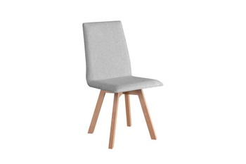 Krzesło drewniane Juka - Różne kolory