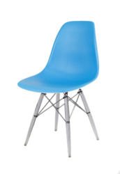 SK Design KR012 Oceaniczne Krzesło, Nogi lodowe