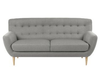 Sofa 3osobowa Oswald grey