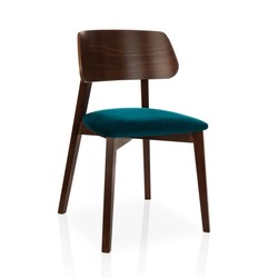 Tapicerowane krzesło DARIO - różne kolory