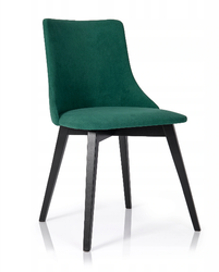 Tapicerowane krzesło ROMO - różne kolory