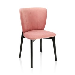Tapicerowane krzesło TULIP - różne kolory
